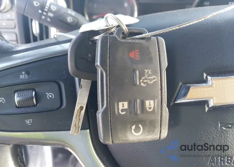 2021 Chevrolet Silverado 2500Hd 4Wd Standard Bed Lt из США, поврежденный, VIN 1GC1YNEY1MF290955